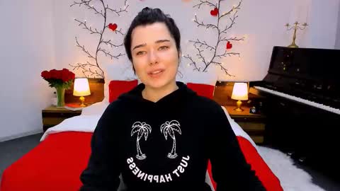 Ari online show from October 12, 1:15 pm