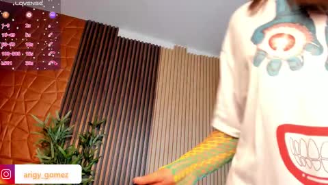 Arigy  Everyday From 1430 to 2130 Col Time online show from March 8, 3:45 pm