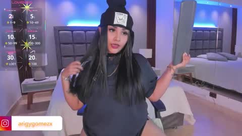 Arigy  Everyday From 1430 to 2130 Col Time online show from January 15, 7:22 pm