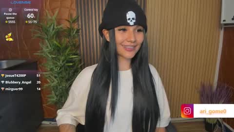 Arigy  Everyday From 1430 to 2130 Col Time online show from February 15, 11:25 pm