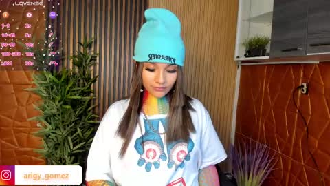 Arigy  Everyday From 1430 to 2130 Col Time online show from March 8, 6:47 pm