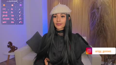 Arigy  Everyday From 1430 to 2130 Col Time online show from March 4, 12:50 am