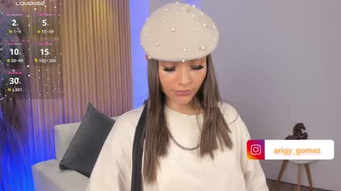 Arigy  Everyday From 1430 to 2130 Col Time online show from February 26, 11:52 pm