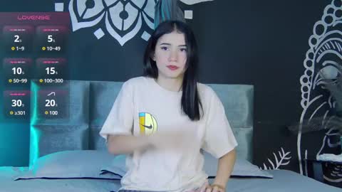 Ari online show from March 12, 8:52 pm