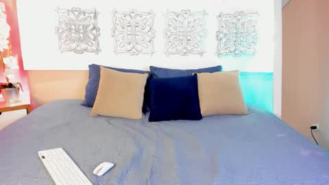 ARIANNA online show from February 11, 8:34 pm