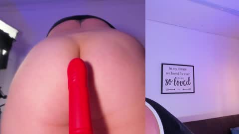  Arianna  online show from March 4, 3:26 pm