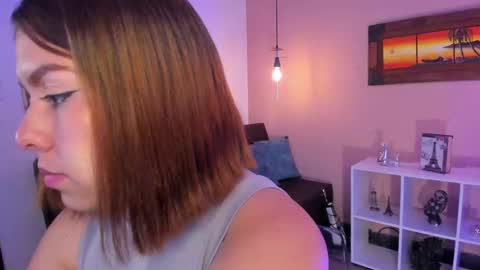  Arianna  online show from March 6, 2:40 pm