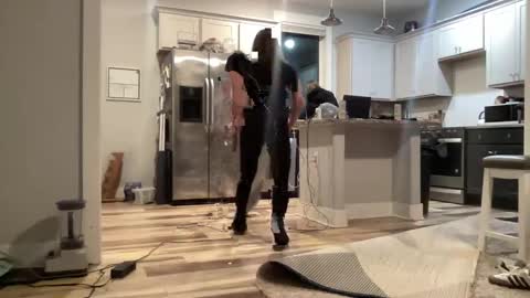 airskiii online show from March 3, 2:36 am