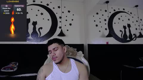 Ariies13 online show from December 20, 12:12 pm