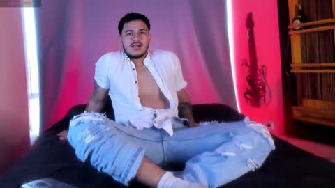 Ariies13 online show from November 18, 12:08 pm