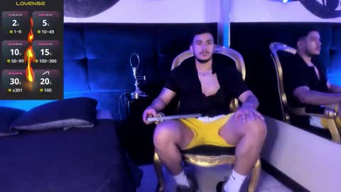 Ariies13 online show from November 23, 12:36 pm