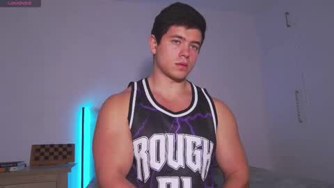 A n g e l  f r o m  H e l l online show from March 14, 8:40 am