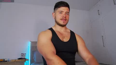 A n g e l  f r o m  H e l l online show from April 17, 7:33 am