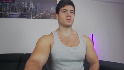 A n g e l  f r o m  H e l l online show from November 23, 7:50 am