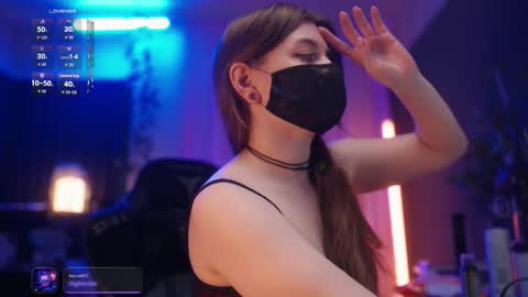 Arina online show from September 21, 5:28 pm