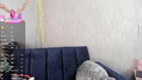 Ariel online show from February 27, 12:09 pm