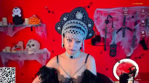 Matilda online show from October 31, 6:08 pm