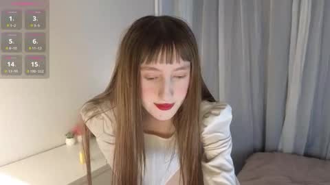 Arina online show from March 24, 3:40 pm