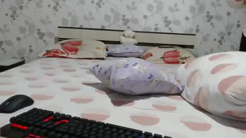 Arina online show from December 5, 12:32 am