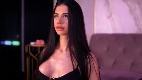 Arina online show from February 15, 6:28 pm