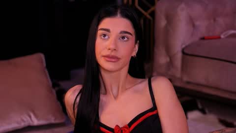 Arina online show from January 11, 6:36 pm