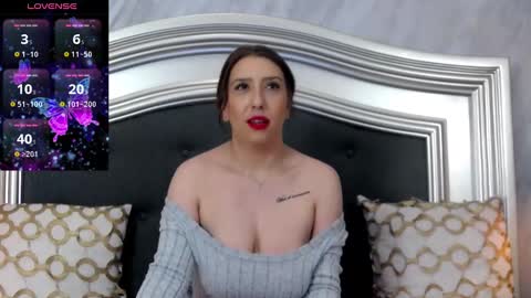 ArinaRoss online show from February 27, 11:48 pm