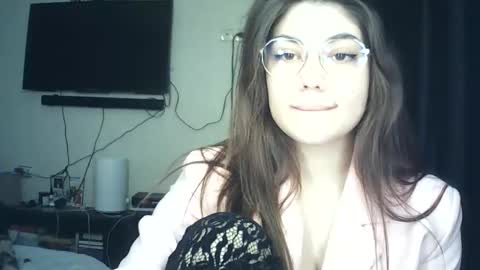 Daria online show from March 27, 6:31 pm