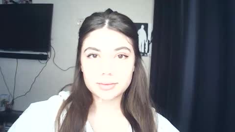 Daria online show from March 24, 8:48 pm