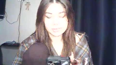 Daria online show from March 29, 7:26 pm