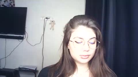 Daria online show from March 30, 7:36 pm