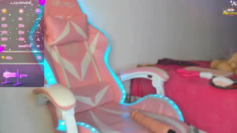 Aria online show from March 5, 12:41 am