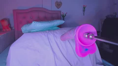 ArisSPEED UP MY FUCK MACHINE AND MAKE ME CUM online show from April 17, 4:26 am