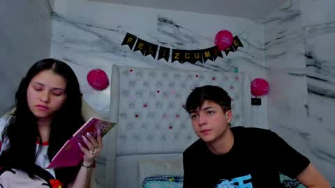 celina online show from April 1, 1:17 am