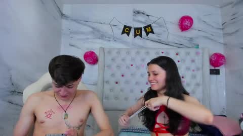 celina online show from April 10, 8:13 pm