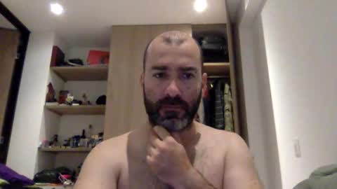 aristi11 online show from April 12, 11:42 pm