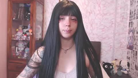 ariyokai online show from February 8, 11:30 pm