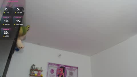 ariza1515 online show from March 3, 12:01 pm