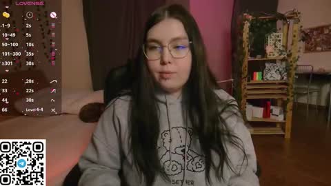 Astrid online show from March 14, 1:15 pm