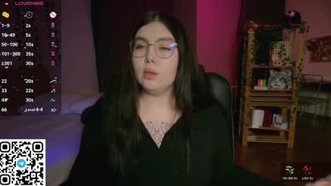 Astrid online show from March 25, 1:40 pm