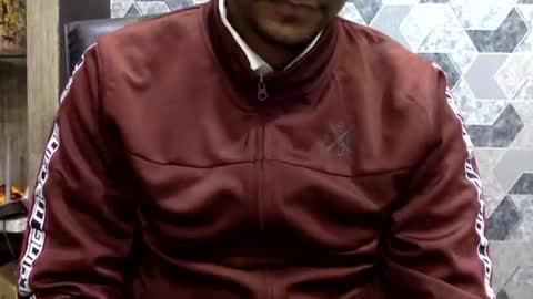 arjun9830 online show from January 13, 10:23 am