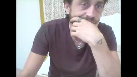 arkki_enkeli online show from May 3, 3:29 pm