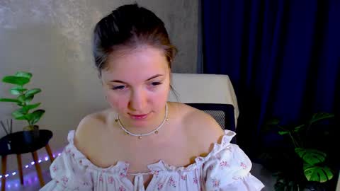 Arlana online show from November 16, 2:46 am