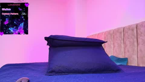 Arleth  online show from February 17, 3:05 am