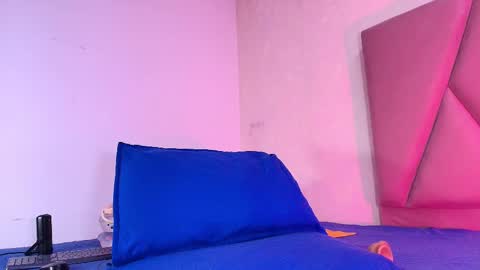 Arleth  online show from September 18, 3:10 am