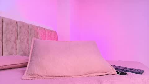 Arleth  online show from March 1, 3:55 am