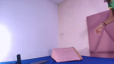 Arleth  online show from September 16, 3:08 am