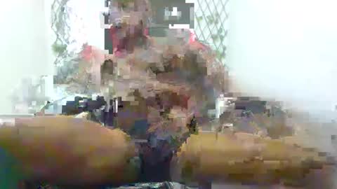 arley252 online show from January 18, 8:29 pm