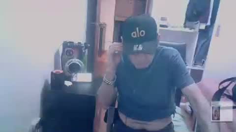 armaduradeacero online show from July 8, 12:47 am