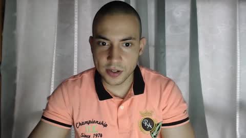 ARMANDO online show from September 30, 5:01 pm