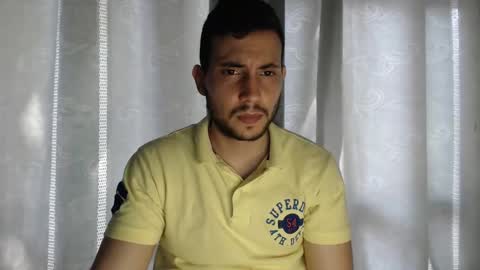 ARMANDO online show from March 5, 6:12 pm